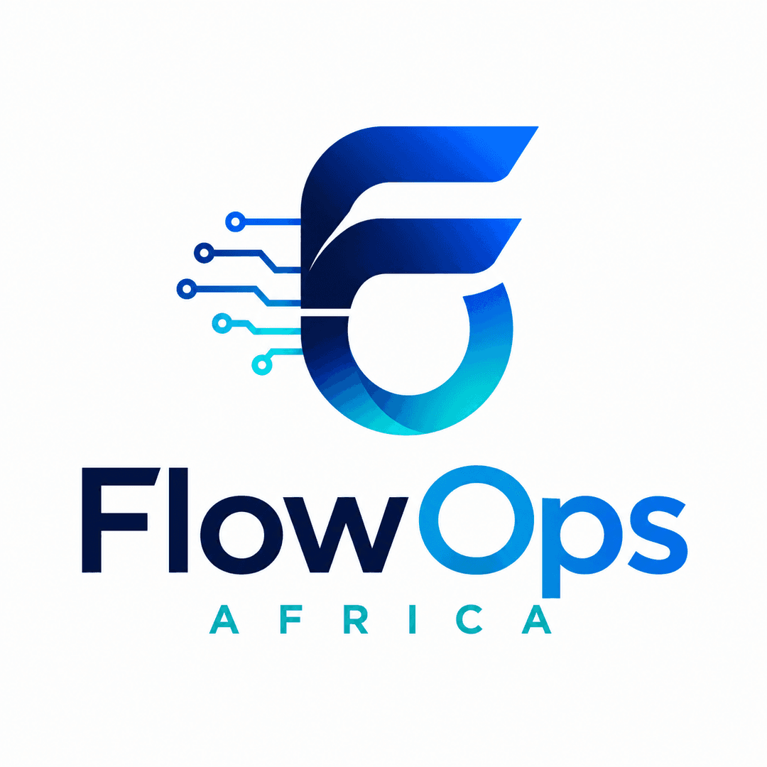 FlowOps Africa