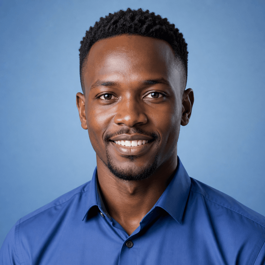 Ken — AI Sales Rep
