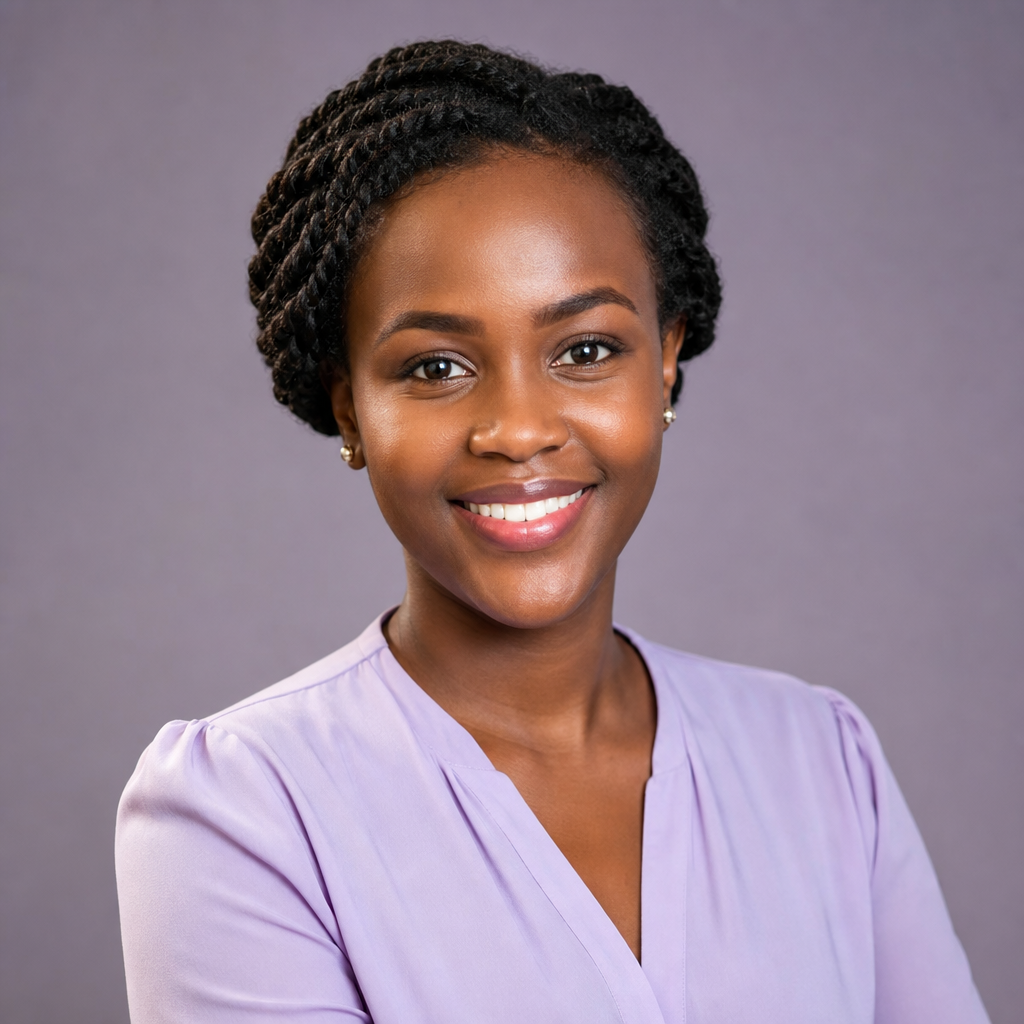 Wanjiku